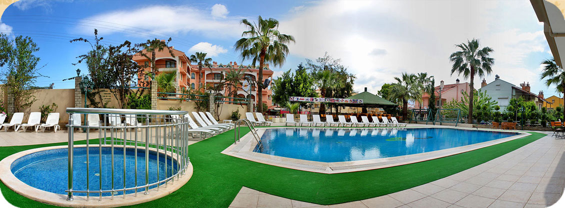 Club Dorado Hotel Marmaris