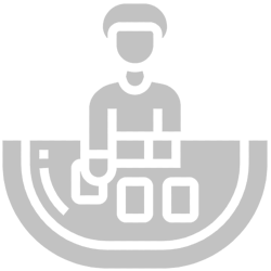 Juega a BACCARAT en Doradobet casino