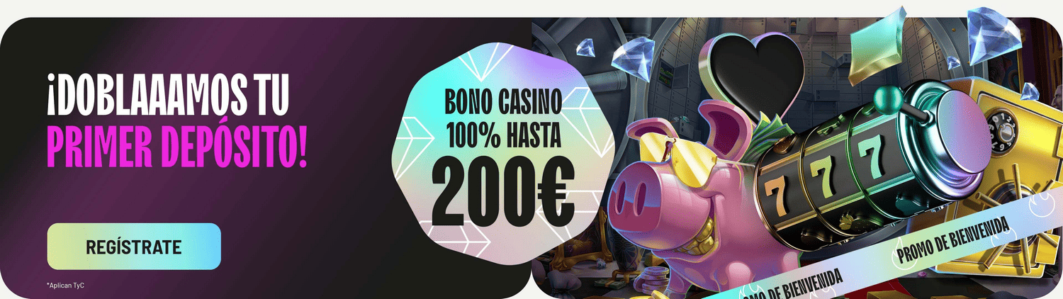 Doradobet casino