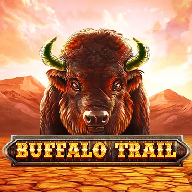 Juega a la Buffalo Trail bij en Doradobet