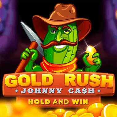 Juega a la Gold Rush with Johnny Cash bij en Doradobet