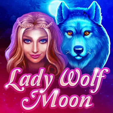 Juega a la Lady Wolf Moon bij en Doradobet
