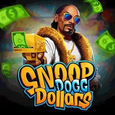 Juega a la Snoop Dogg Dollars bij en Doradobet