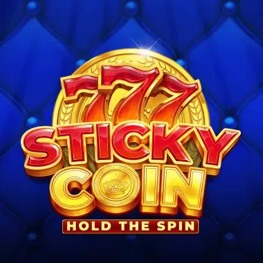 Juega a la Sticky Coin: Hold The Spin bij en Doradobet