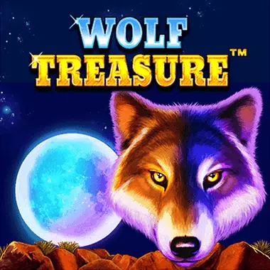 Juega a la Wolf Treasure bij en Doradobet